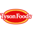 Logo Tyson Foods