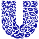 Logo Unilever (ADR)