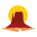 Logo Desert Mountain Energy