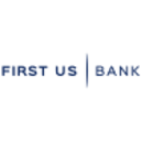 Logo FIRST US BANCSH. DL-,01