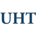 Logo Univ. Health Realty Trust