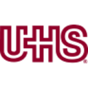 Logo Universal Health Services