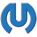 Logo UTAH MED. PRODS DL-,01