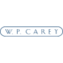 Logo W.P. Carey