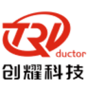 Logo TRI.TEC.SUZ.INC. A YC1