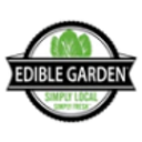 Logo Edible Garden