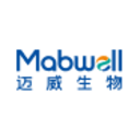 Logo MABWELL BIOS. CO.LTD YN 1