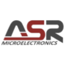 Logo ASR MICROELECTR. A YC1