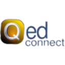Logo Qed Connect Inc. Registered Shares DL -,001