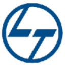 Logo Larsen & Toubro