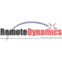 Logo REMOTE DYNAMICS DL-,0001