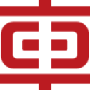 Logo CRRC China Railway Rolling H