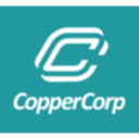 Logo CopperCorp