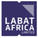 Logo Labat Africa