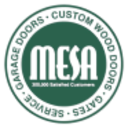 Logo HERE TO SERVE HLDG NEW