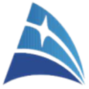 Logo ALPHA STAR ACQ. DL -,001