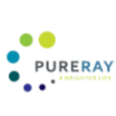 Logo PURERAY CORP. DL-,001