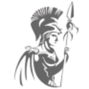 Logo ATHENA TECH.II A DL-,0001