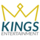 Logo KINGS ENTERTAINMENT GROUP