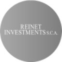 Logo Reinet Investments
