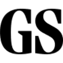 Logo Goldman Sachs (CDR)