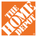 Logo Home Depot (CDR)