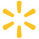 Logo Walmart (CDR)