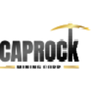 Logo CAPROCK MINING CORP.