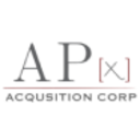 Logo APX ACQ.CORP.I A DL-,0001
