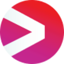 Logo VIAPLAY GRP. ADR/0,25