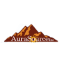 Logo AURASOURCE INC. DL-,01