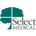 Logo Select Medical Co.