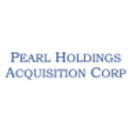 Logo PEARL HLDGS ACQ.A DL-0001