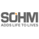 Logo SOHM INC. DL -,01