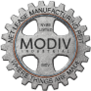 Logo Modiv Industrial