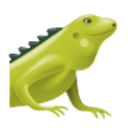 Logo Ecopetrol (ADR)