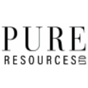 Logo PURE RESOURCES LTD