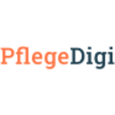 Logo PFLEGE.DIGITAL.INV. O.N.