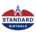 Logo STANDARD BIOTOOLS