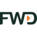 Logo FWD GROUP HLD.A DL-,0001