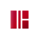 Logo INFRA HOLDING PLC BW 1