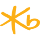 Logo KB Financial Group (ADR)