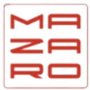 Logo MAZARO