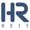 Logo H+R REAL EST.INV.UTS NEW