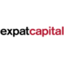 Logo EXPAT BETA REIT BW 1