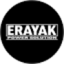 Logo ERAYAK PW.SOL.A DL-,022