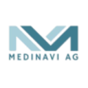 Logo MEDINAVI AG INH. O.N.