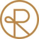 Logo Reborn Coffee