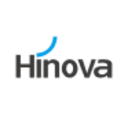 Logo HINOVA PH. INC. A YC1
