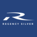 Logo REGENCY SILVER CORP.